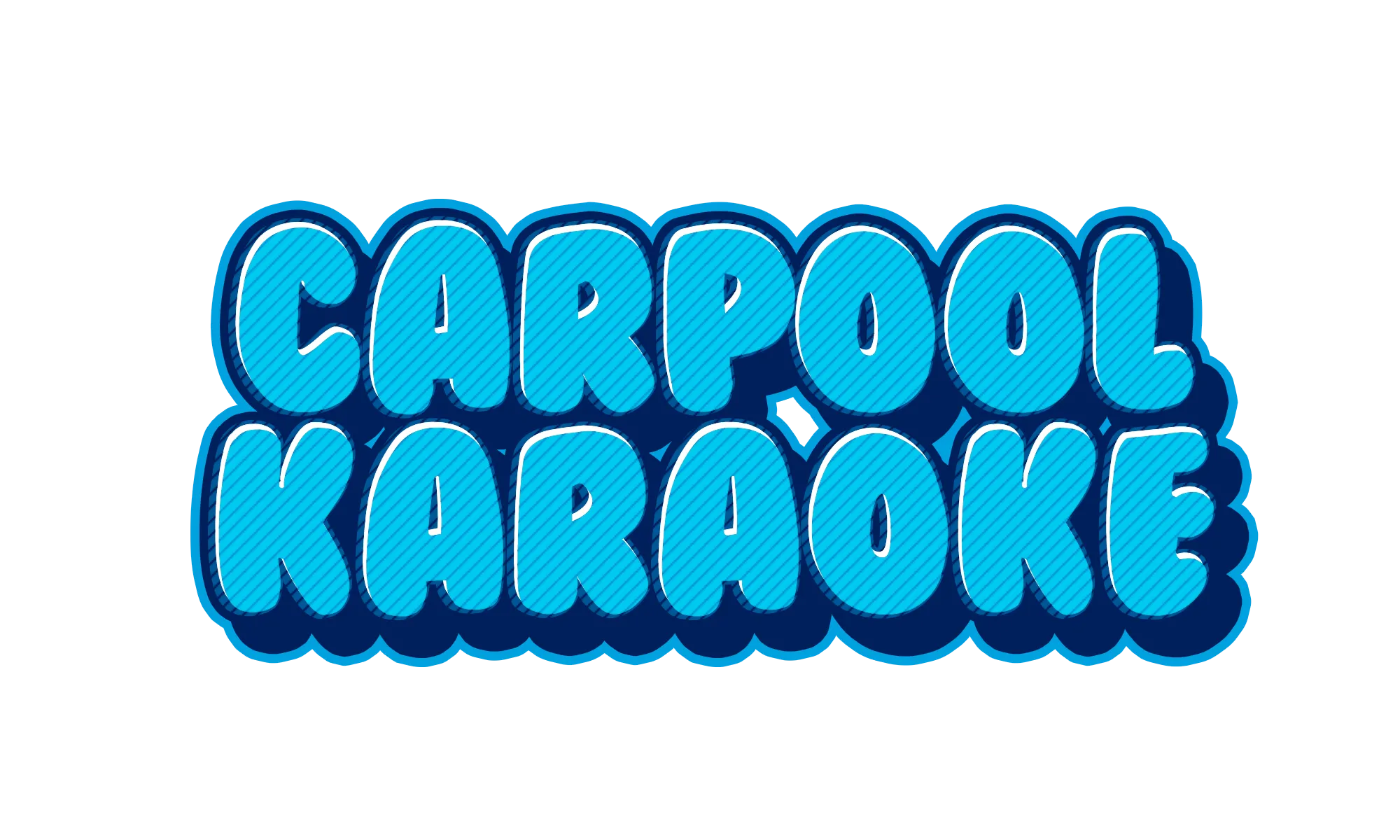 Carpool Karaoke